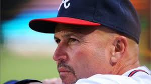 Bravos de Atlanta despidieron a Freddy González