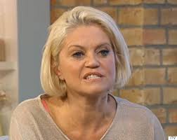Danniella Westbrook's 'This Morning' Interview Branded A 'Car Crash', As  Worried Viewers Compare It To Kerry Katona's Infamous Appearance