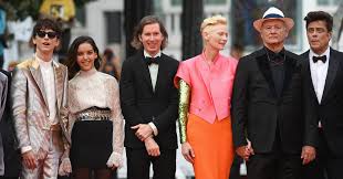 There are 20+ professionals named mthokozisi nxumalo, who use linkedin to exchange information, ideas, and. Cannes Anatomy Of The Perpetual Welcome For The French Dispatch Digichat