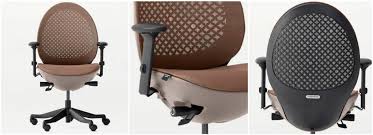 Autonomous Avochair Is A Healthy Comfortable Smart Office Product Latf Usa