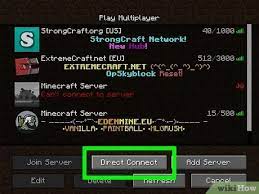 How To Make A Minecraft Server For Free With Pictures Wikihow