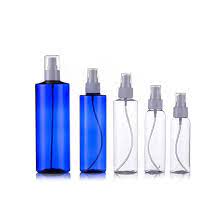 China Wholesale 8 Oz 16 Oz 32 Oz Empty Custom Clear Plastic Spray Bottles China Spray Bottle Spray Bottles 16 Oz