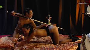 Experience Eurotic TV - Hot Brunette Babe Sex