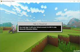 It is quite disappointing that most of them were fake while others had a bunch of ads and annoying surveys. Getting Started With Minecraft Education Edition Discover Coding