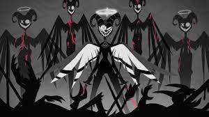 Angels hazbin hotel