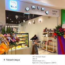 We did not find results for: Tart Specialist Drips Bakery Cafe Opens 2nd Outlet At Takashimaya S Pore Mothership Sg News From Singapore Asia And Around The World