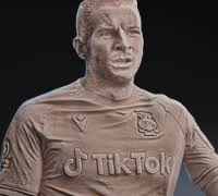 wrexham stadium" 3D Models to Print