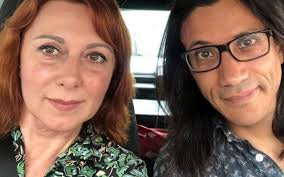 O meu anjo ganhou asas ana albernaz maria joão abreu na selfie. Maria Joao Abreu Da Beijo Apaixonado A Marido Atriz Da Sic E Surpreendida Em Pleno Concerto Por Joao Soares Nova Gente