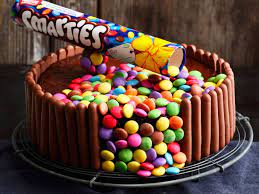 Mit schönen, süßen und cremigen torten beglückst du dich und deine freunde. Unsere Top Kuchenrezepte Kitchengirls