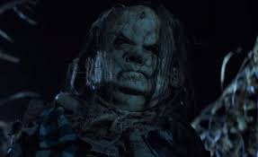 Movie Review: 'Scary Stories to Tell in the Dark' - mxdwn Movies