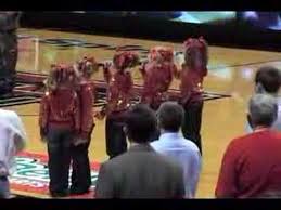 | ellie and jared fourth of july family spec. Cactus Cuties Sing National Anthem Youtube