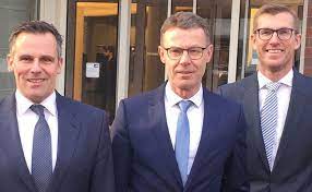 Finden sie echte kundenbewertungen und bewertungen oder schreiben sie ihre eigene bewertung. Volksbank Gronau Ahaus Beruft Generalbevollmachtigten Fur Private Banking