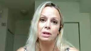 verso 1 ay, cómo me gusta vivir pega'ito estar a tu lao' bien apretao' bien sabrosito. Cecilia Caramelito Carrizo Pudo Regresar Al Pais Con Su Marido Estamos En Un Hotel Pero En La Misma Ciudad Que Nuestros Hijos Infobae
