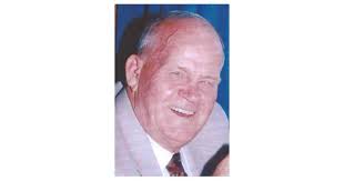 Donald Mullee Obituary (2015)