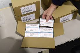 Cómo funciona la vacuna gamaleya. Como Funciona En Realidad La Vacuna De Moderna Contra El Covid Salud