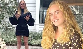 And lucky us, because this is the first set of pictures adele has posted all. Adele Never Knew Hello Hitmaker Gives Rare Update As She Talks Freedom Amid Weight Loss Celebrity News Showbiz Tv Express Co Uk