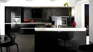 I don't think anyone other than. 15 Black And Gray High Gloss Kitchen Designs Home Design Lover