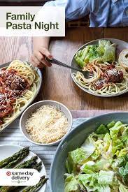 Make Delicious Family Meals With Easy Pasta Recipes Quick Dinner Ideas What S Even Bett Delicious Family Meals Easy Pasta Recipes Quick Quick Dinner Recipes