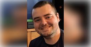 Obituary information for Tyler Joe Law