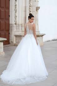 Vereinbaren sie gleich online einen anprobetermin! Brautkleider Offenbach Die Schonste Brautmode Bei K S Top Dress