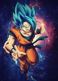 Dragon ball z episode 279 (english dubbed) battle for the universe begins. Dragon Ball Z Super Dbz Poster By Rasheed Langoshi Displate In 2021 Dragon Ball Super Wallpapers Dragon Ball Super Goku Anime Dragon Ball Super