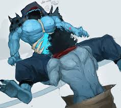 Post 3877665: Dead_Cells The_Beheaded The_Collector