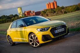 A1, the basic language certificate of the common european framework of reference for languages. Audi A1 40 Tfsi S Line Der Luxuszwerg Im Sportanzug Magazin