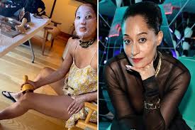What is Maderotherapy? Why Tracee Ellis Ross Uses This 'Torture Tool' - The  Messenger