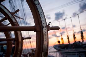 Now, we will discuss how the port and starboard sides of the ship are designed and constructed. The True Origins Of Port And Starboard Southern Boating