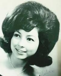 Rebecca Ayala Obituary (1944