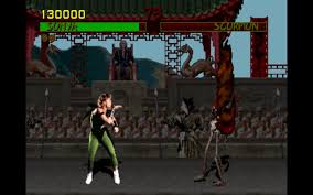 Mortal kombat is the ultimate fighting game, and in honor of the new film, it's time to rank every ninja in mk history. Sonya Blade Character Giant Bomb