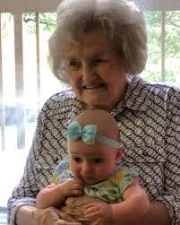 Audrey Wilson Obituary February 20, 2025