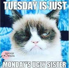 Usually when you wear tight clothes. Ugly Sister Memes