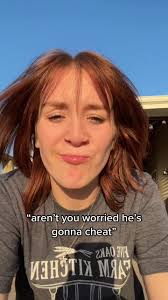 not a worry in the world❤️❤️