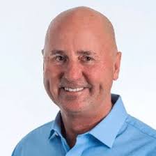 SRS CEO Brady Young is Recognized as a Hall of Famer