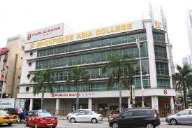 Block 2, vsq @ pj city centre. Brickfields Asia College Bac Kuala Lumpur Malaysia Fees Courses Intakes