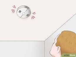 In the late 1990s underwriters laboratories changed the definition of a single station co detector with a sound device to carbon. 3 Ways To Detect Carbon Monoxide Wikihow