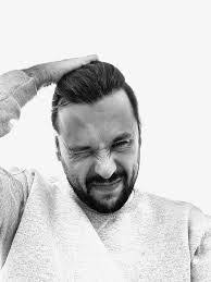 Pedro Baron's Instagram, Twitter & Facebook