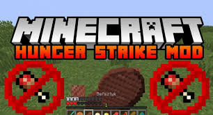Where you can download the game minecraft full edition? Hunger Strike For Minecraft 1 7 10