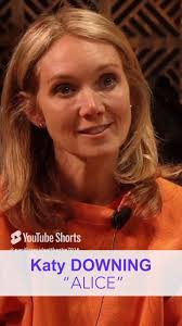 ALICE is the perfect daughter. Pretty, well put-together, and a loving  housewife. The All-American Girl Next Door. But something feels missing  from her life..., Katy Downing plays Alice in FOSTERED by ...