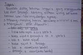 We did not find results for: Tolong Di Jawab Mohon Bantuannya Brainly Co Id