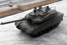 The triumph of the altay mbt program will be in producing a largely indigenous main battle tank outwardly, the altay will showcase a most modern appearance with sharp clean lines throughout. S Korea S Locally Made 1500 Hp Tank Engine Ready For Launch Eyes Exports