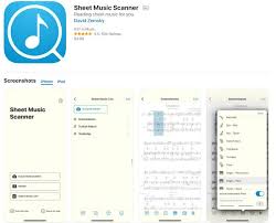 You can import sheet music into the app then write on that sheet music as if it were paper. Top 4 Pdf To Midi Apps On Iphone And Ipad Wondershare Pdfelement