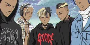 Juice wrld righteous lyrics amv. ð'¨ð'ð'Šð'Žð'† ð™'ð™ð™‡ð˜¿ Juice Wrld Amino