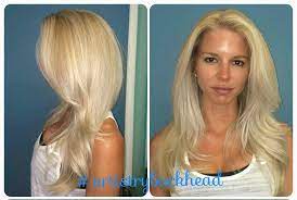 Platinum Blonde By Lindsey Using Schwarzkopf Blondme Styled With Oribehaircare Royal Blowout Spray Artistrybuckhead Buckheads Blonde Me Blond Me Blonde