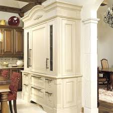 Kitchens With Furniture Style Cabinets Cabinet Styles Furniture Styles Furniture