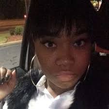 Bridgett Floyd (@ItsMe_Bridge)