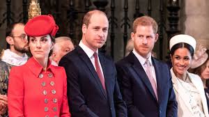 Принц генри (гарри) чарльз альберт дэвид, герцог сассекский (англ. Prince William And Prince Harry To Mark Unveiling Of Princess Diana Statue Uk News Sky News
