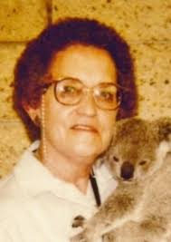 Clara Tobin Obituary (1921