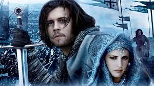 Director's cut is one of the rare cases that deserves the label, it is the cut scott wanted and with 45 minutes extra in the film, it's now a fully formed epic and without doubt a better film than the one the theatrical cut suggested. Kingdom Of Heaven 2005 Directed By Ridley Scott Reviews Film Cast Letterboxd